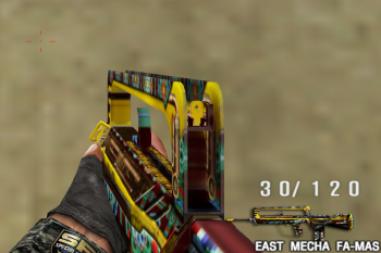 click image